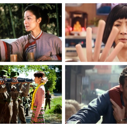 Malaysia's Brightest Star! 5 Best Tan Sri Dato’ Michelle Yeoh Movies You Should Watch Now