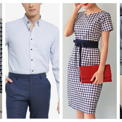 Starting Your First Job? 5 Budget Friendly Brands To Shop For Work Wear Collection