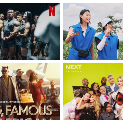Must-Watch Reality Shows and Competitions on Netflix That Everyone's Talking About