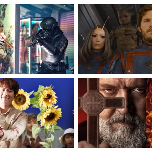 The Ultimate Blockbuster Movies Guide: 5 Must-See Films