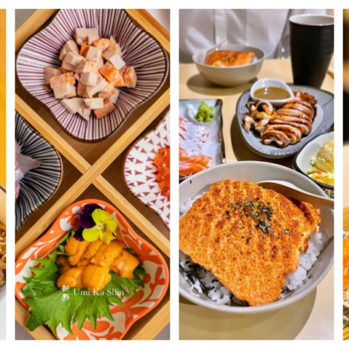 Japanese Restaurants in KL and Selangor You Must Try Now