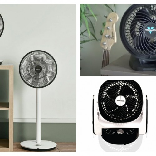 Experience Ultimate Cooling Comfort with Air Circulator Fans: Efficient and Budget-Friendly Solutions