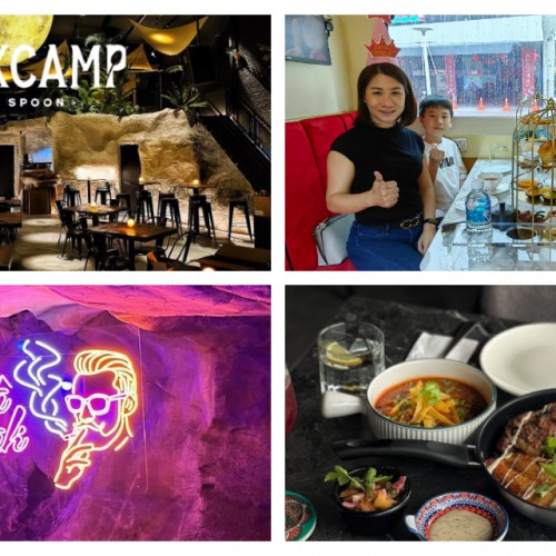 Uncovering Hidden Gems: 5 Trendy Hot Restaurants in KL and Selangor to Check Out
