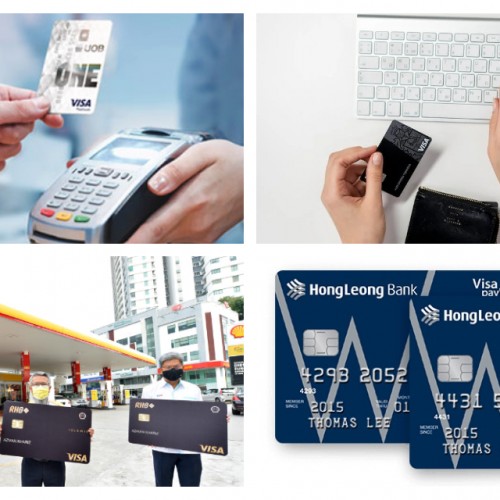 5 Exclusive Credit Card Deals and Promotions for Malaysians in 2023