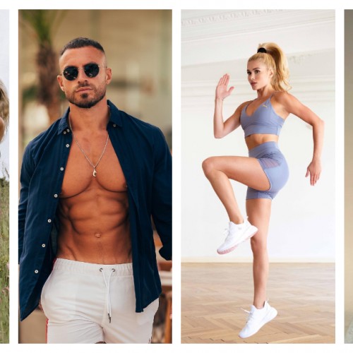 Getting Fit with the Fitness Influencers: Follow on YouTube for the Best Workout Inspiration