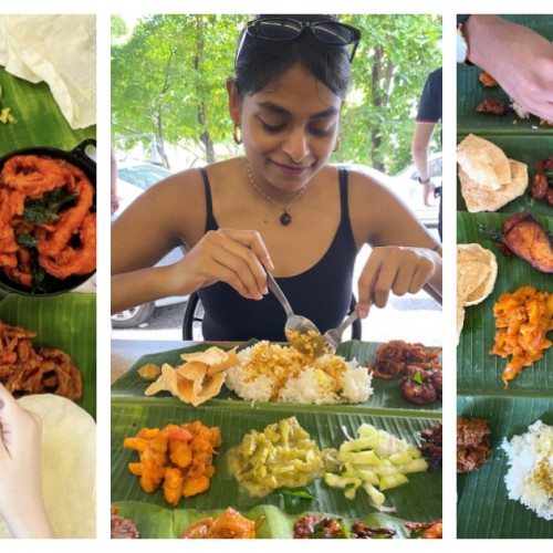 5 Must-Try Restaurants For Banana Leaf Rice In KL And Selangor