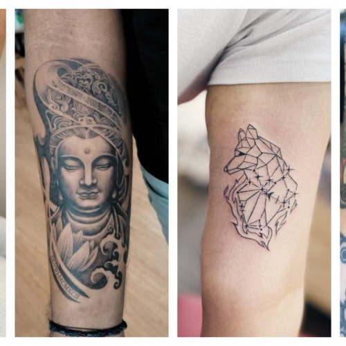 5 Best Tattoo Studios in Klang Valley for Unique and Creative Styles