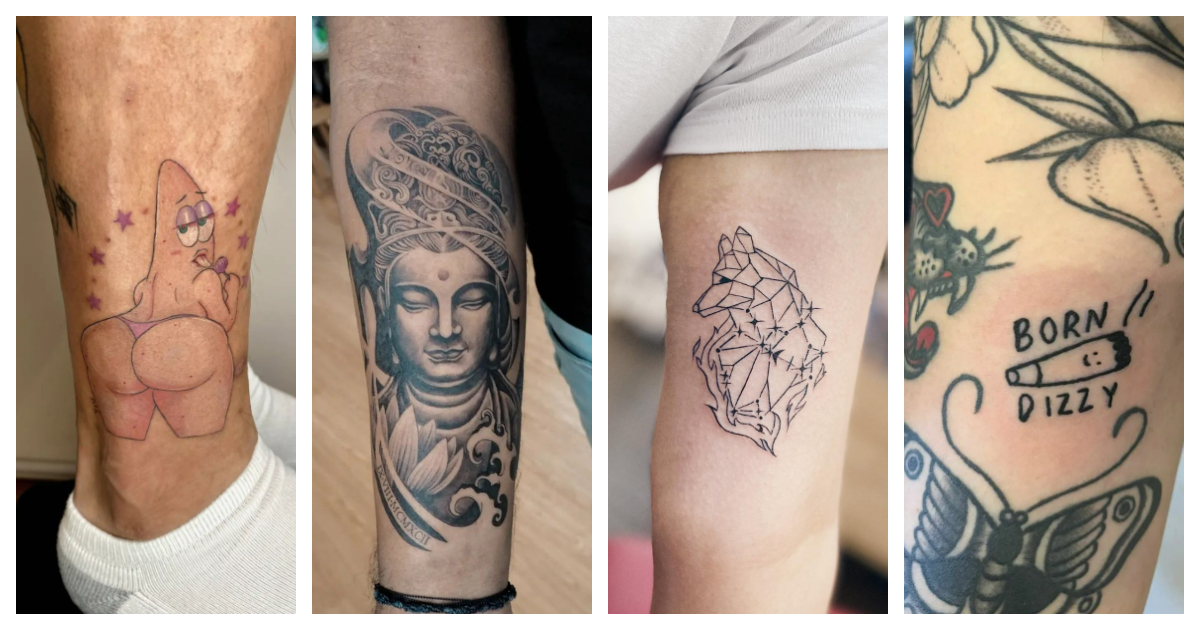 5 Best Tattoo Studios in Klang Valley for Unique and Creative Styles