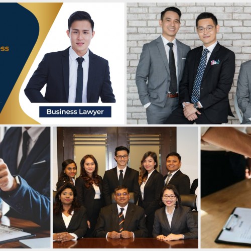 Trusted Legal Services in Malaysia: 6 Leading Law Firms for Expert Legal Advice and Support in 2024