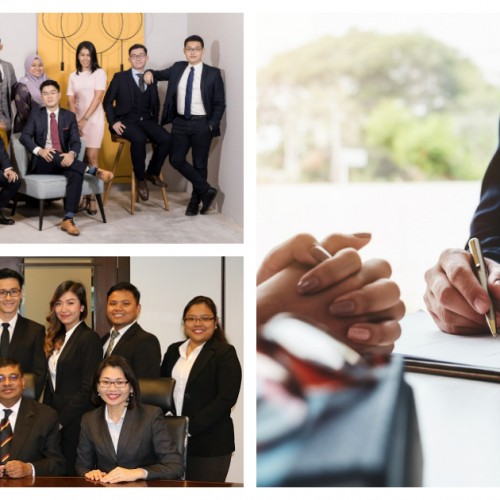 Trusted Legal Services in Malaysia: Leading Law Firms for Expert Legal Advice and Support