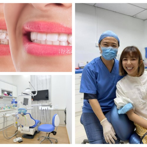 Smile Confidently with Braces: Top Dental Clinics in KL and Selangor
