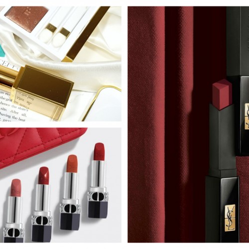 Bold And Beautiful: 5 Best Lipsticks To Gift For Any Occasion