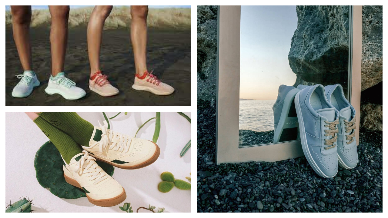 Eco-Friendly Trainer Brands: Stylish and Affordable Options for Any Budget