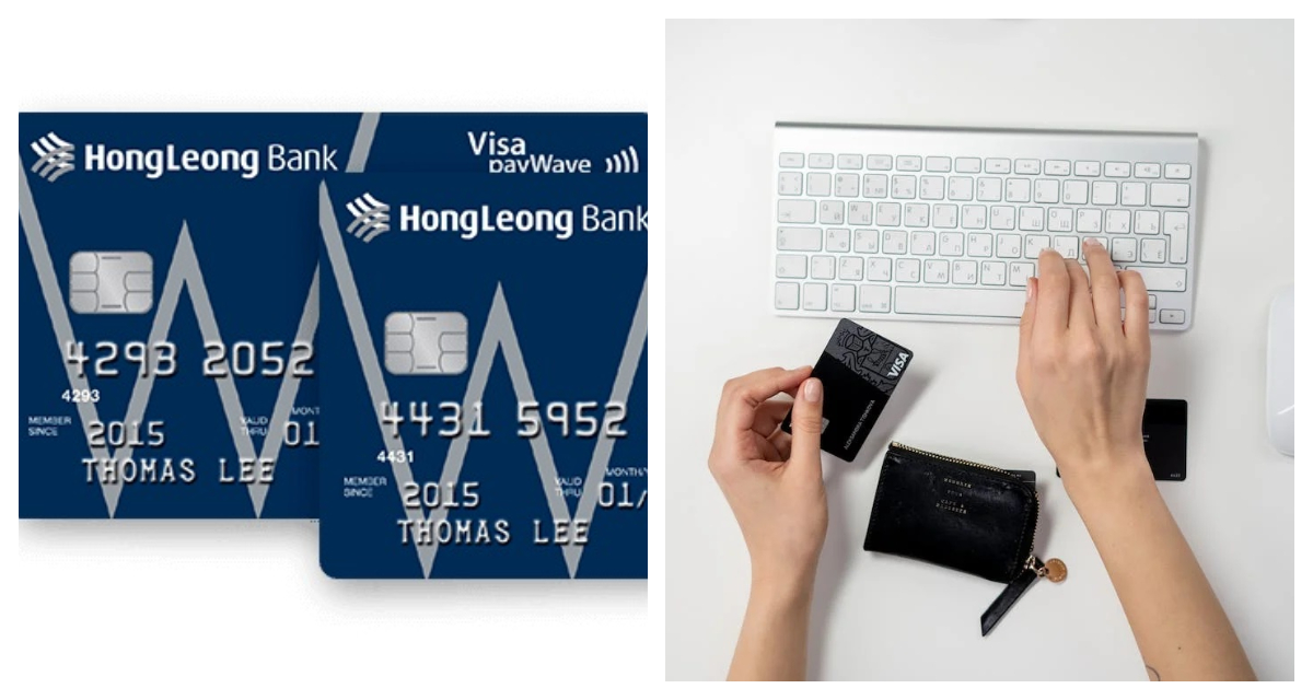 Hong Leong Bank Wise Card 