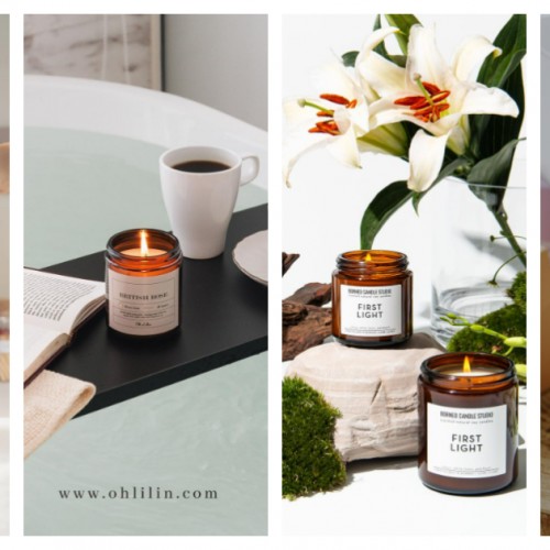 5 Best Scented Candles: The Ultimate Home Decor Must-Have in Malaysia