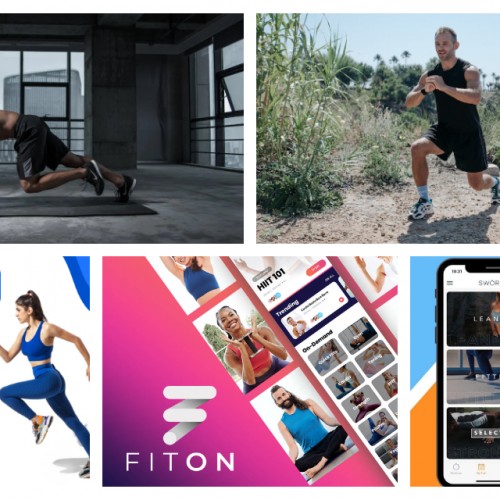 Unlock Your Fitness Potential: Discover the Top 5 Mobile Apps for Effortlessly Tracking Your Health and Activity