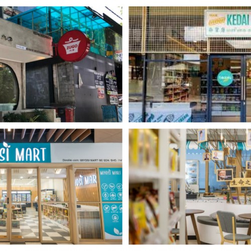 From Fresh Produce to Household Goods: 5 Best Grocery Stores in KL and Selangor