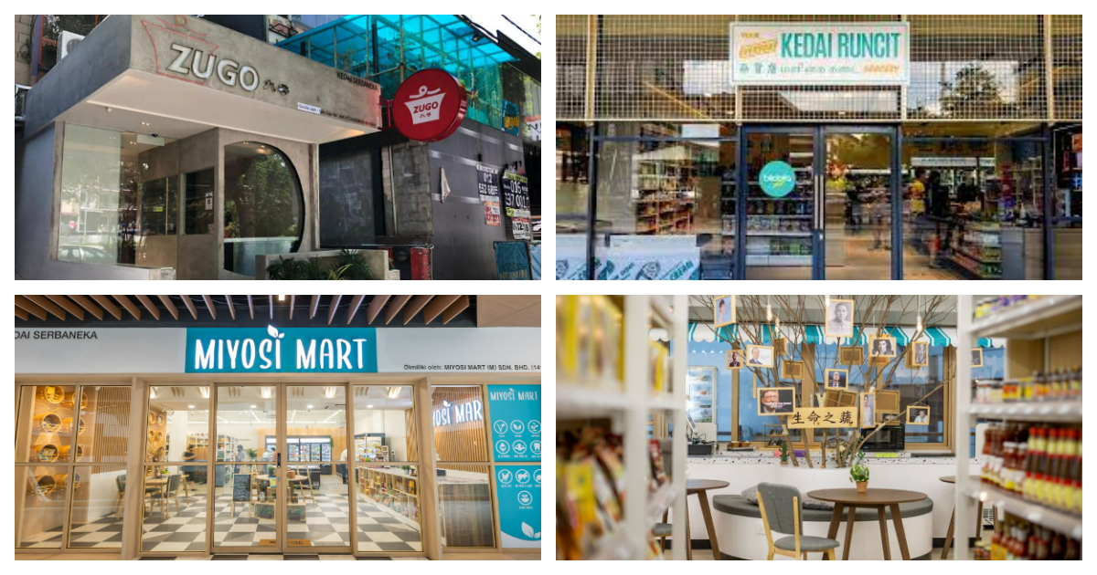 From Fresh Produce to Household Goods: 5 Best Grocery Stores in KL and Selangor