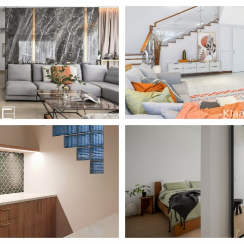 5 Favourite Interior Design Firms and Companies in Klang Valley