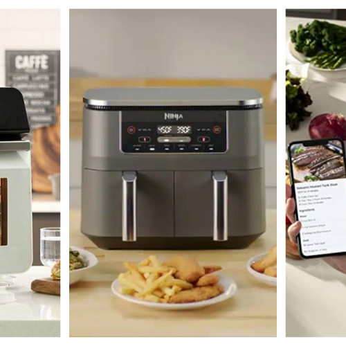 5 Best Air-Fryers To Prepare For Dinner Dates And Special Celebrations
