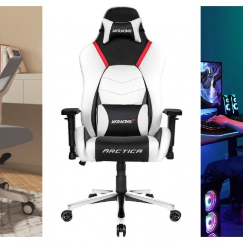Experience The Best Gaming Chairs For Every Budget