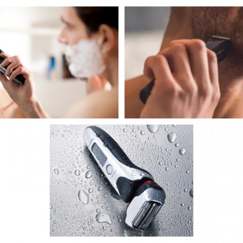 Pamper Your Skin: Explore the 5 Best Electric Shavers for Gentle Shaving Experience