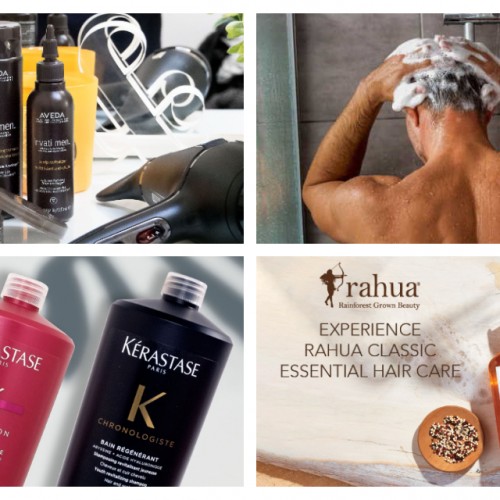 Revamp Your Hair Care Routine with These 5 Best Shampoos for Men in Malaysia