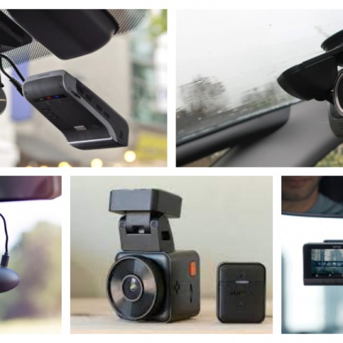 Top Dash Cams for Malaysian Drivers: 10 Best Value Picks