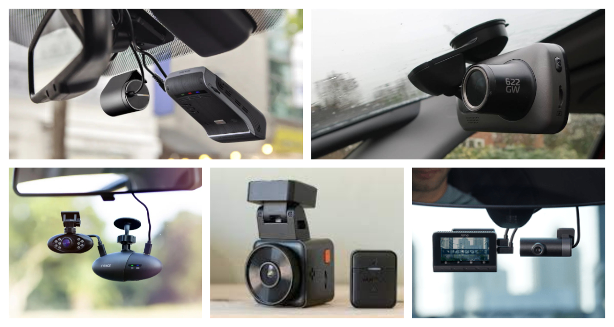 Top Dash Cams for Malaysian Drivers: 10 Best Value Picks