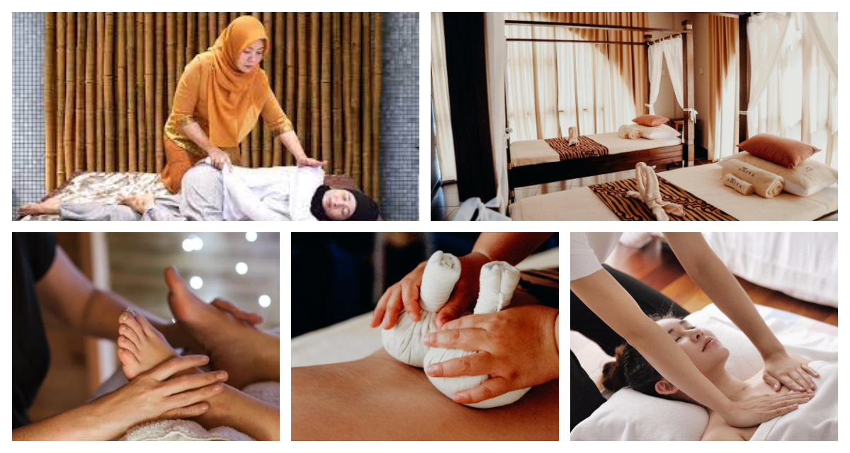 Choosing Safe and Comfortable: 5 Best Prenatal and Postnatal Massage Options in Malaysia for Expectant Mothers