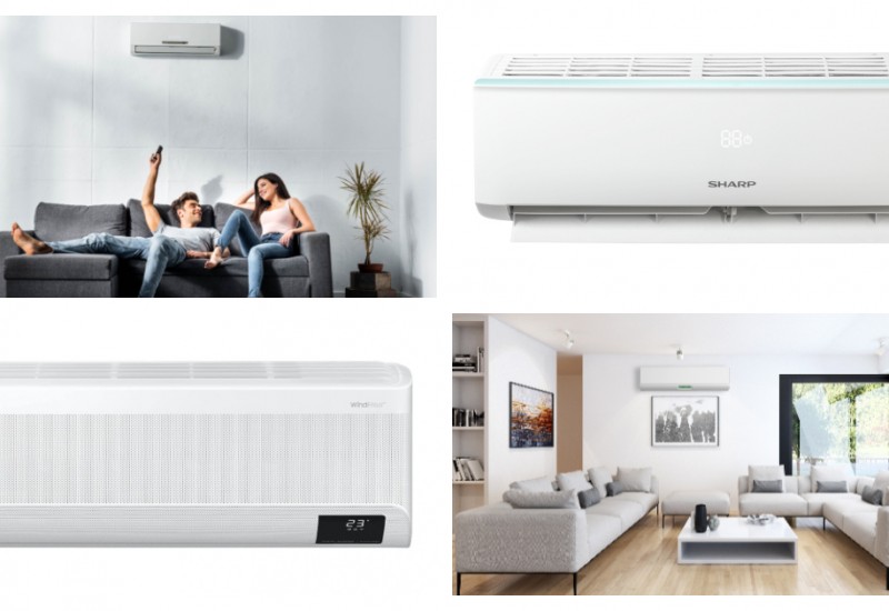 Stay Cool on a Budget: 5 Affordable Air Conditioners Under RM2500 in Malaysia