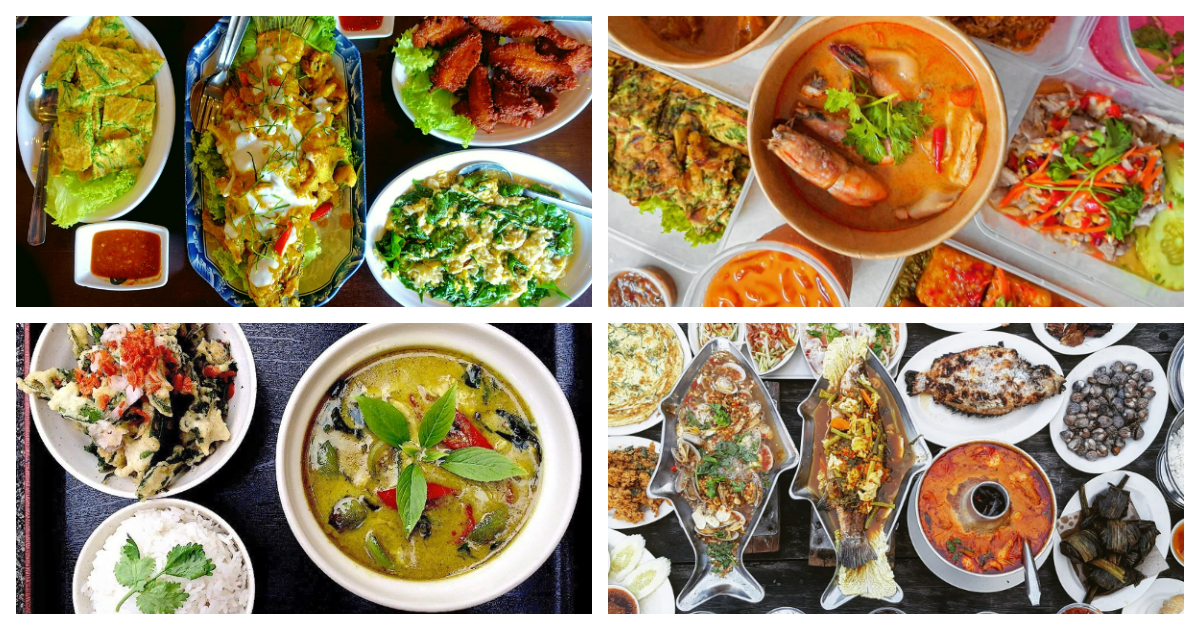 5 Authentic Thai Restaurants In Penang You Must Try Now