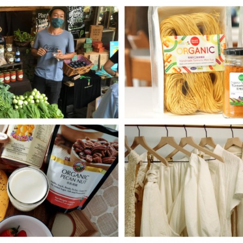 Shop At These 5 Organic Stores In Klang Valley For Eco-Friendly Products