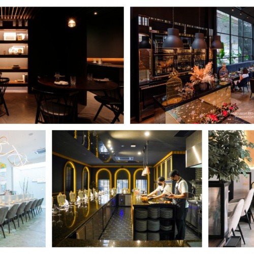 A Taste of Luxury at Wallet-Friendly Prices: 10 Affordable Fine Dining Options in KL and Selangor