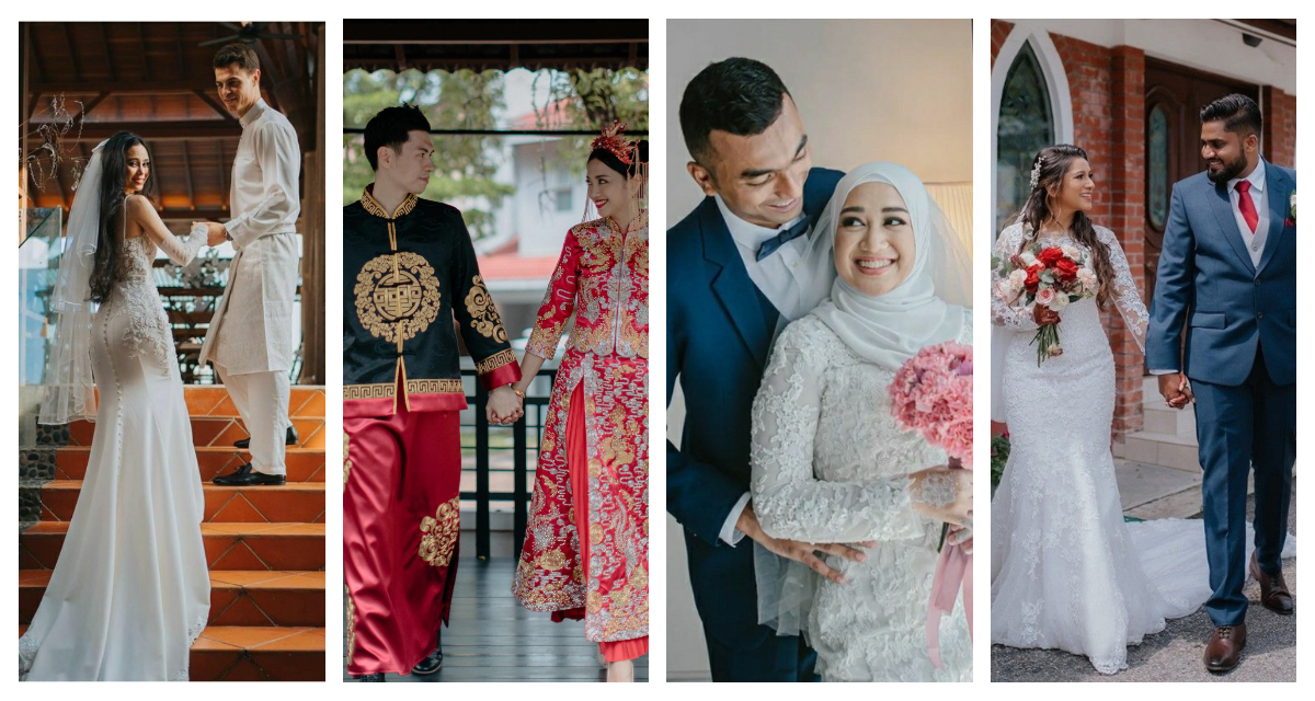 Glam Up Your Evening: Klang Valley’s Trendy Bridal and Evening Dresses Rental Services