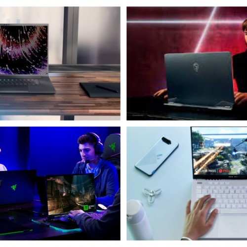 Maximize Your Gaming Experience: 5 Best Laptops for Every Budget in Malaysia