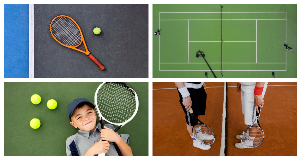 Choosing the Right Tennis Racquet for Beginners in Malaysia: 5 Exceptional Options for Both Adults and Kids