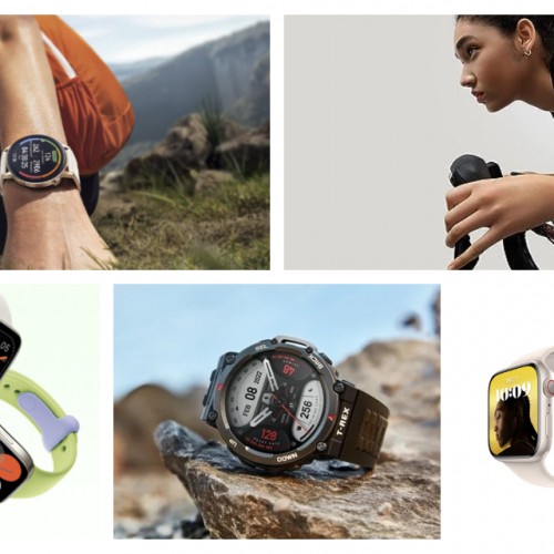 5 Best Smartwatches for Outdoor Adventures: Hiking, Diving, and Camping in Malaysia