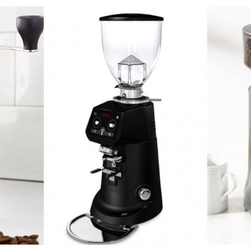 Start Your Day With Coffee! The Best Coffee Grinders In Malaysia