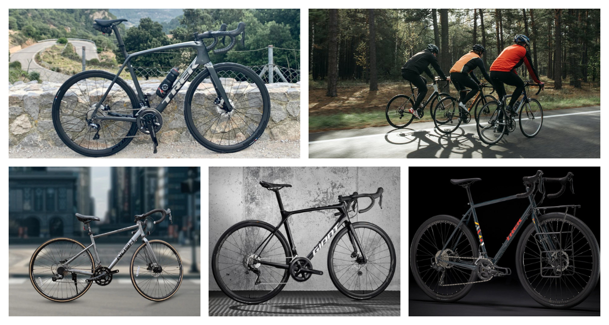 Finding Your Ideal Road Bike: 5 Popular Models and Recommendations in Malaysia