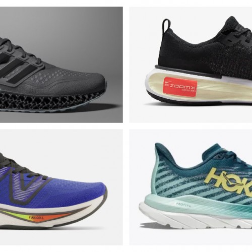 The Best Running Shoes for Men in Malaysia: 5 Top Picks for Every Budget
