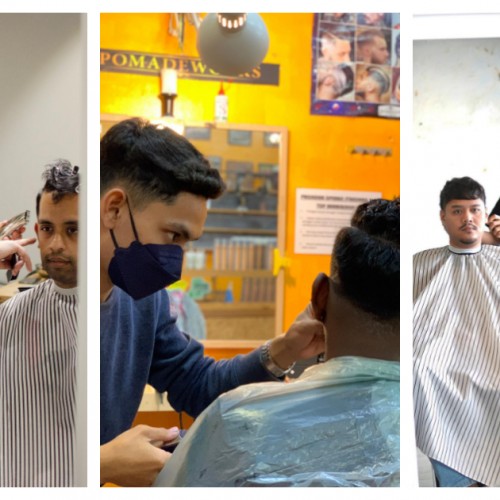 5 Popular Barber Shop in KL & Johor To Visit For Your Fresh Cuts