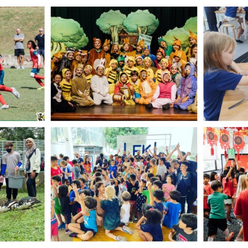 Choosing Excellence: A Guide to the 5 Best International Schools in KL and Selangor for Ages 3 to 18