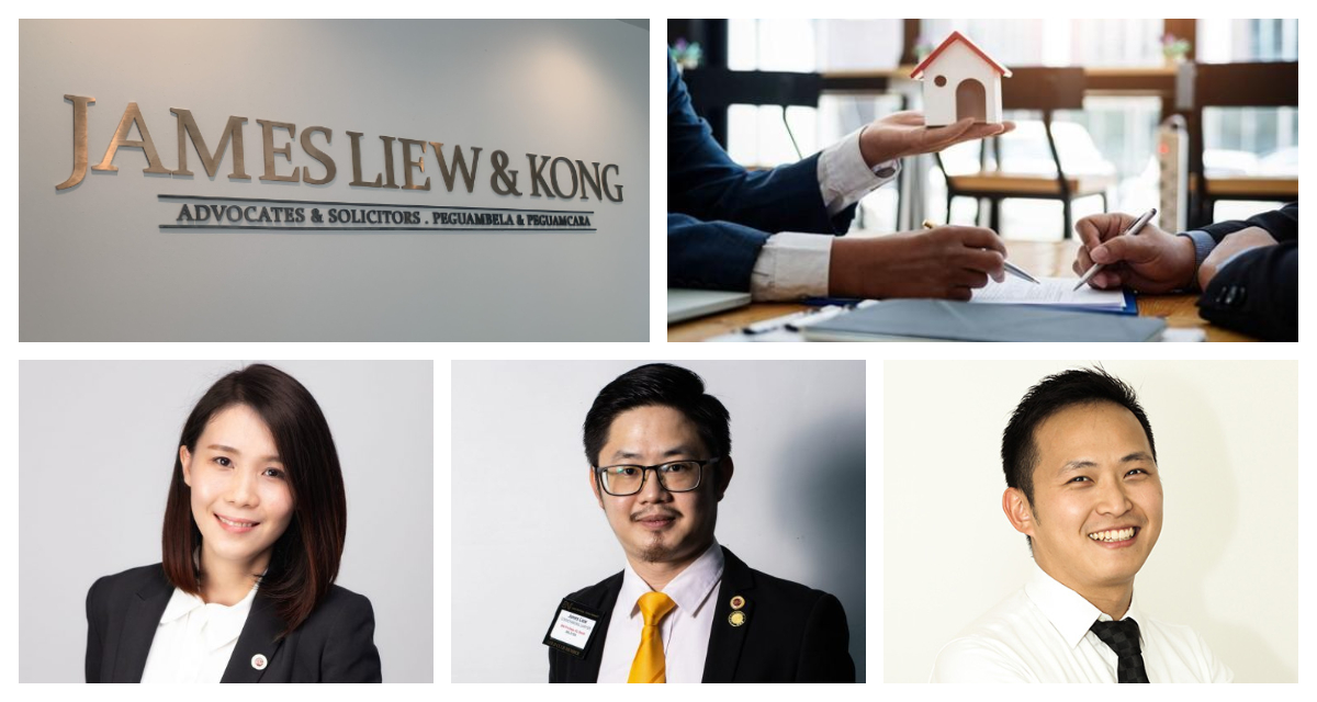 img James Liew & Kong Advocates & Solicitors