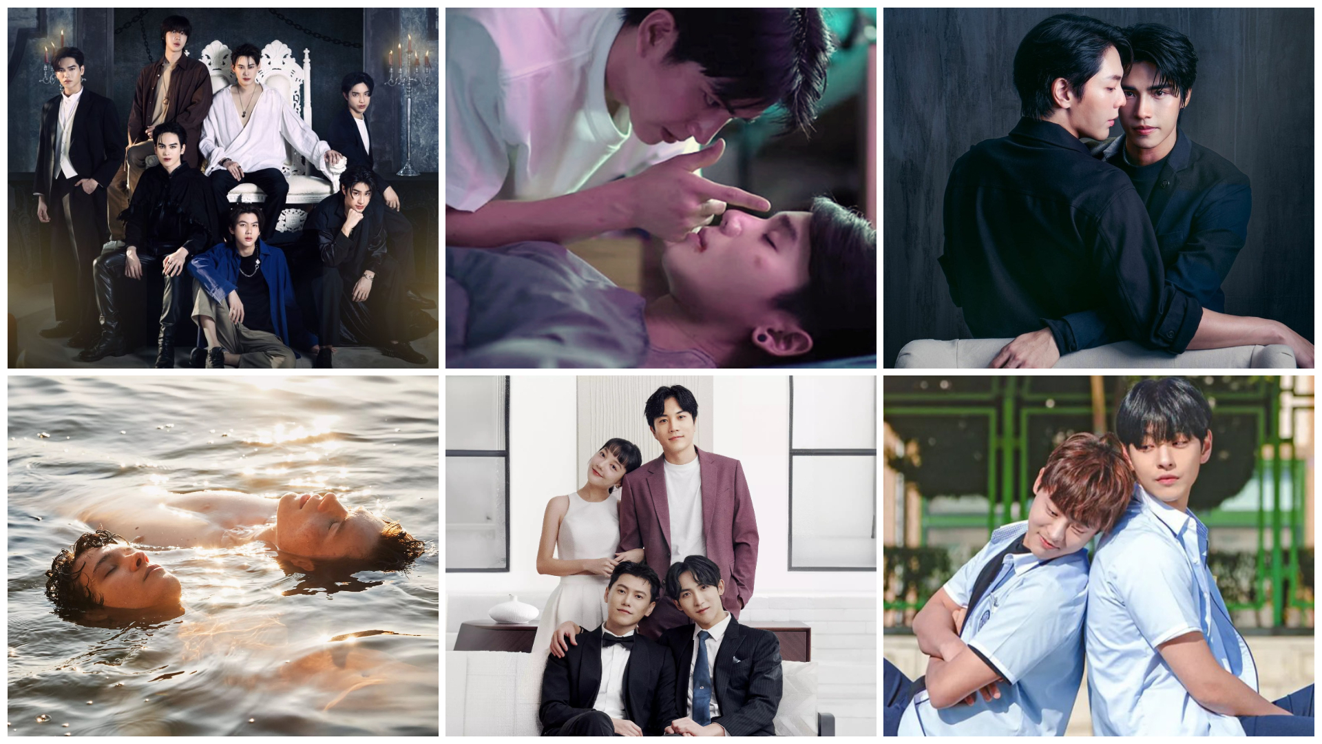 7 Must-Watch BL Series of 2024 That Will Steal Your Heart
