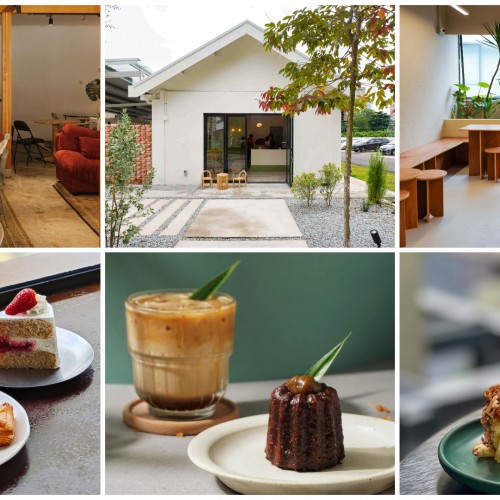 5 Best Cafes in KL and Selangor for Introverts: Perfect Spots to Enjoy Coffee and Relax