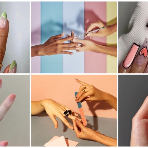 Get Your Nails Done Right: Top 5 Salons for a Perfect Mani Pedi in Klang Valley 2024