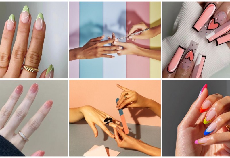 Get Your Nails Done Right: Top 5 Salons for a Perfect Mani Pedi in Klang Valley 2024