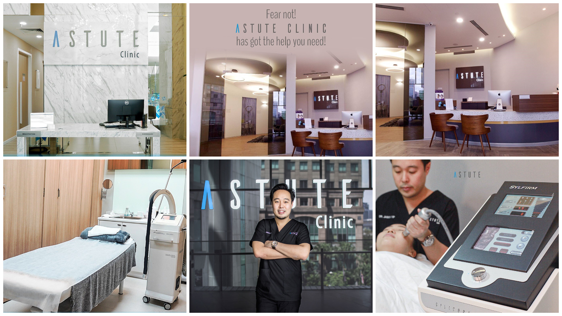 Astute Clinic