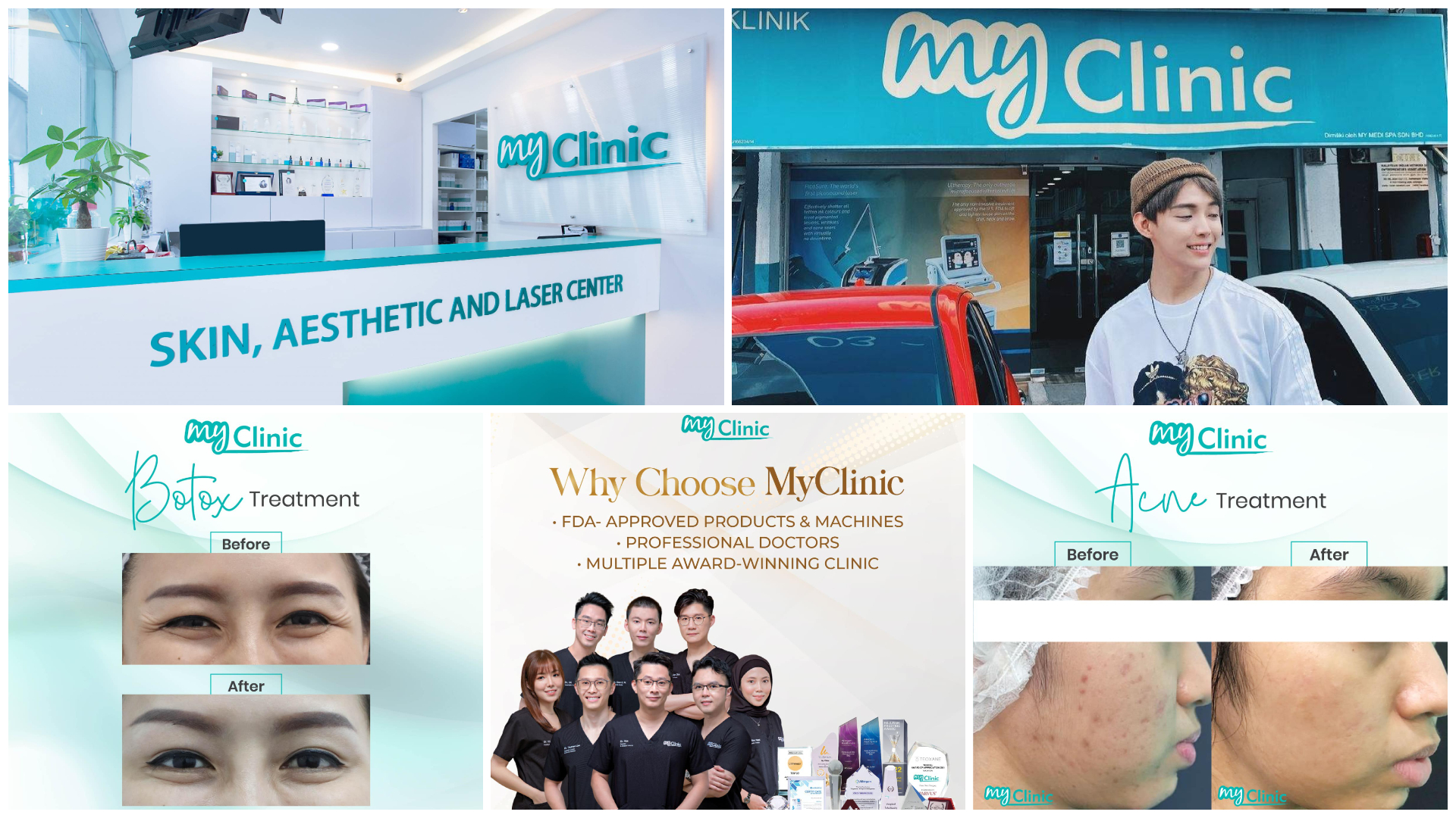 MyClinic